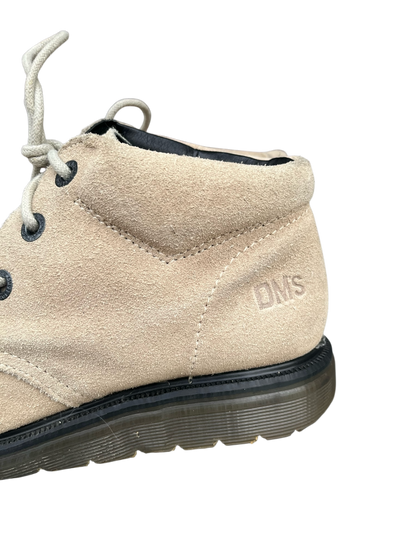 Dr. Martens 9102 MIE Suède boots