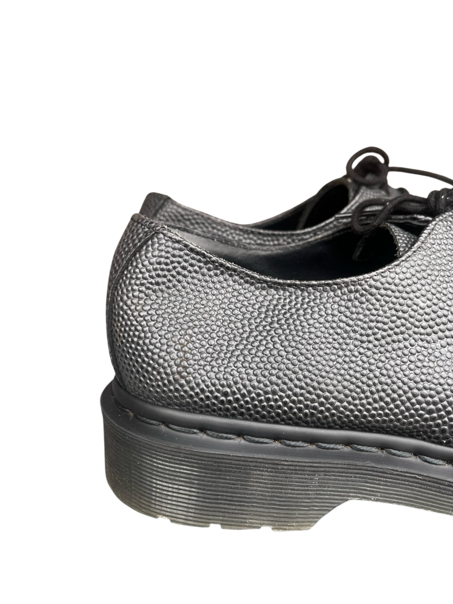 Dr. Martens 1461 Pebble grain