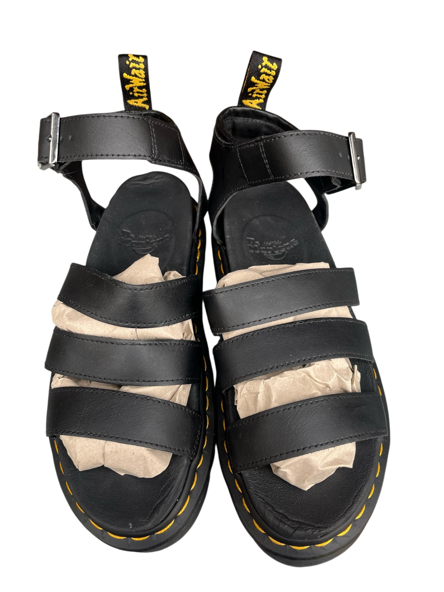 Dr. Martens Blaire sandalen