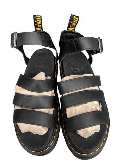 Dr. Martens Blaire sandalen