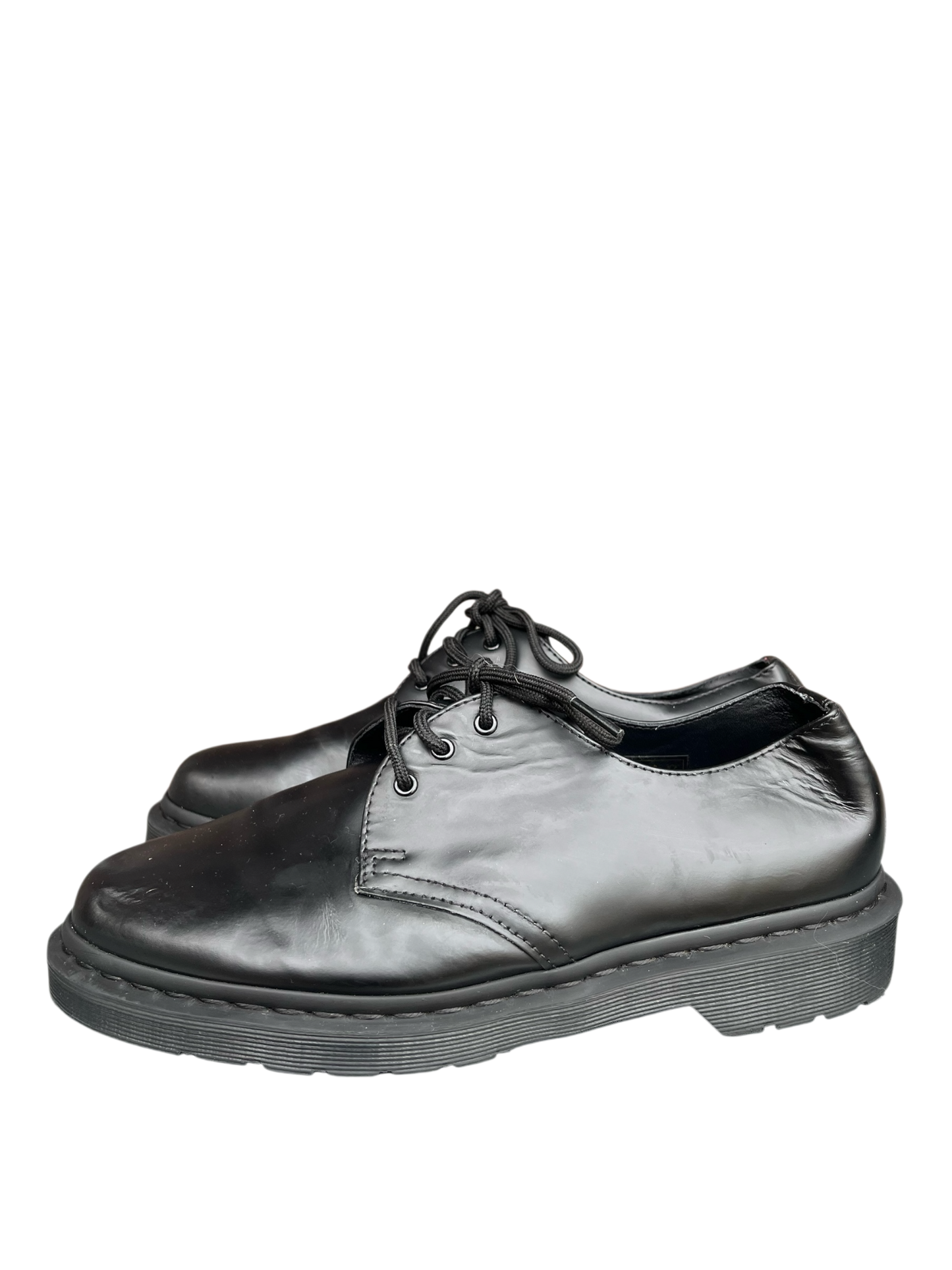 Dr. Martens 1461 Mono zwart