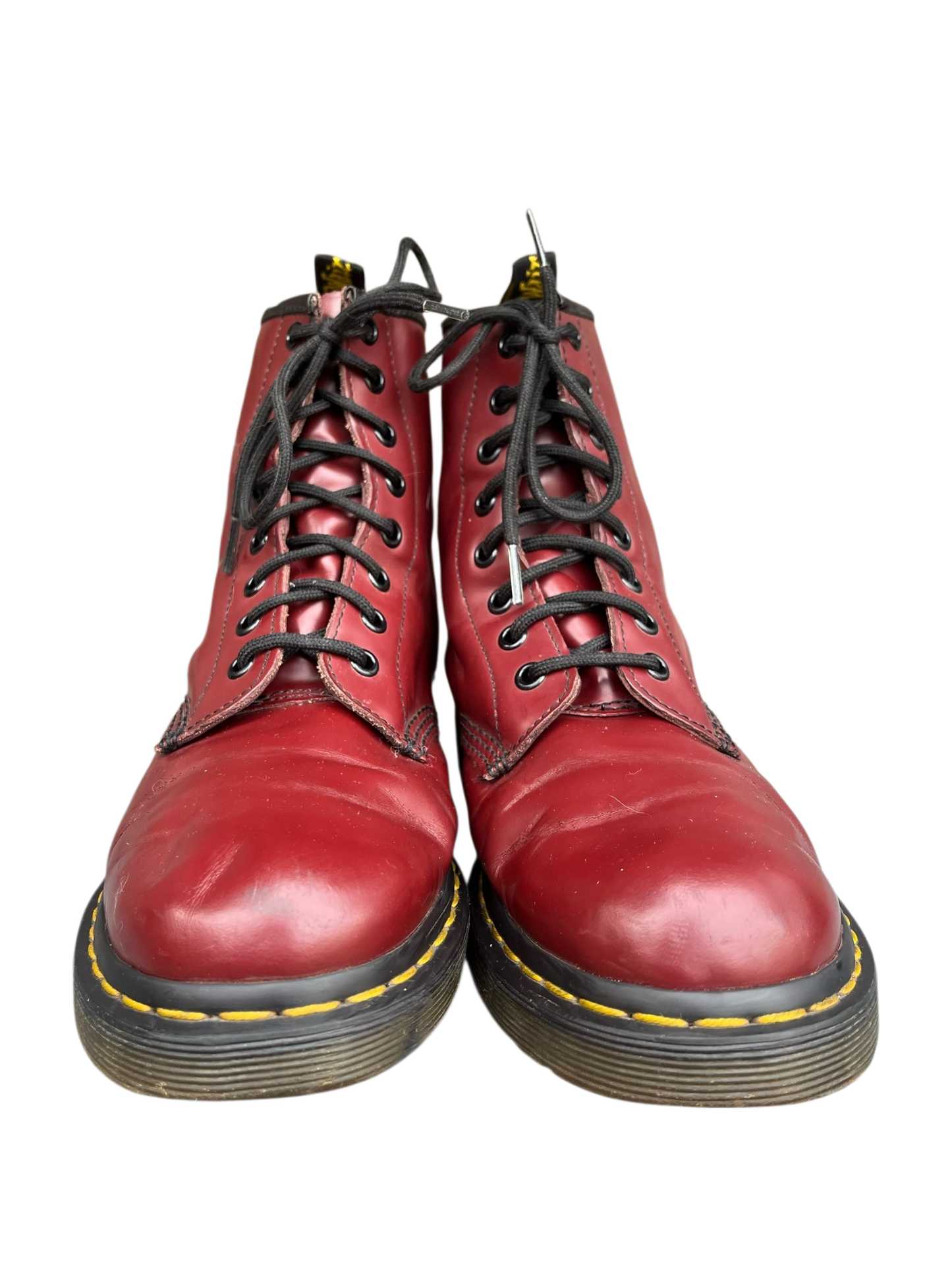 Dr. Martens 1460 Cherry red
