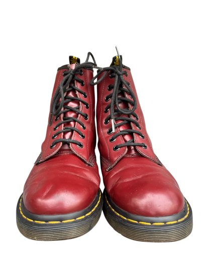 Dr. Martens 1460 Cherry red