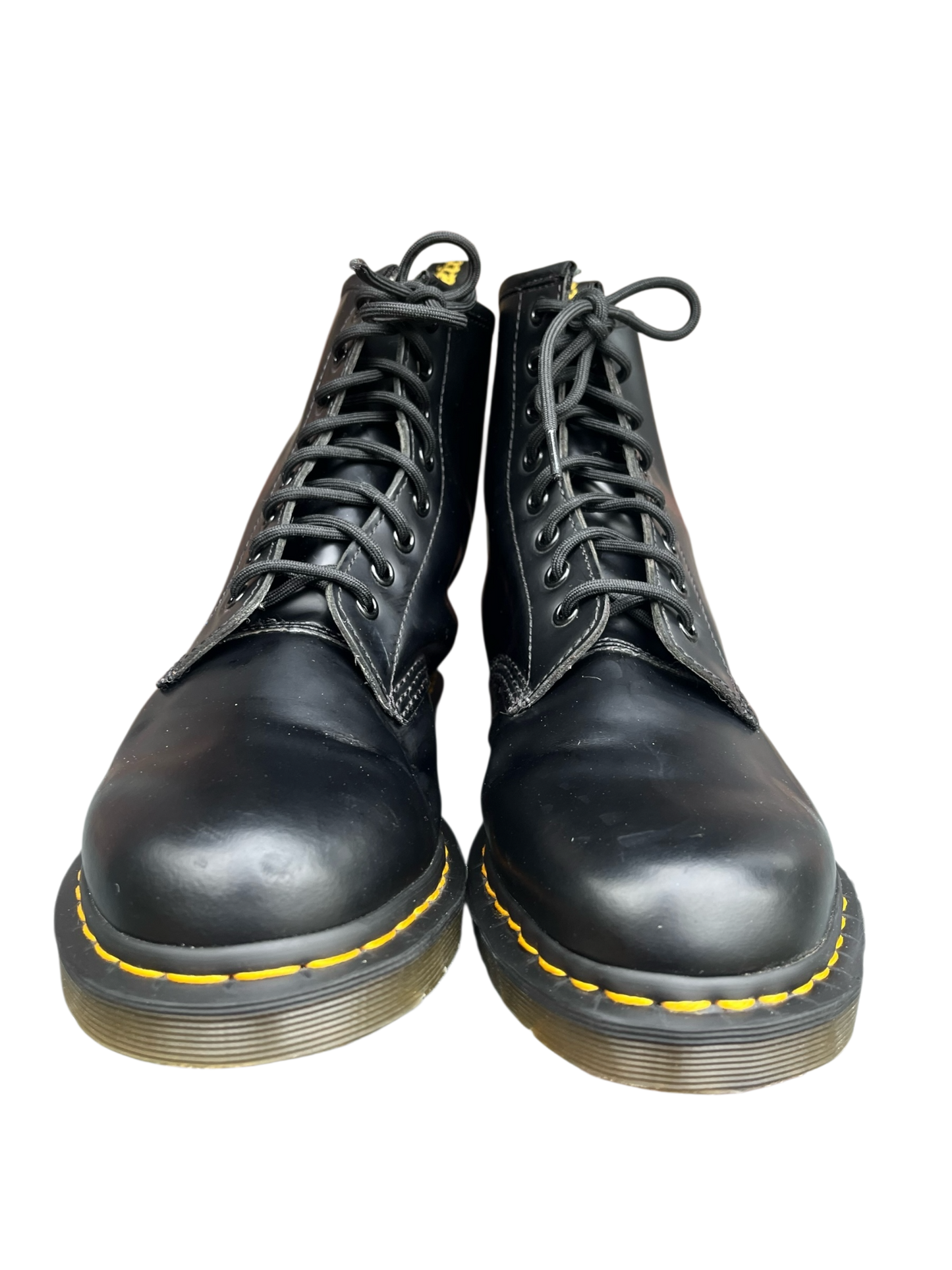 Dr. Martens 1460 Smooth black