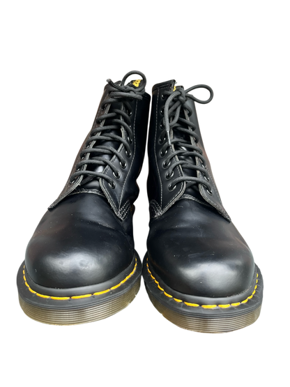 Dr. Martens 1460 Smooth black