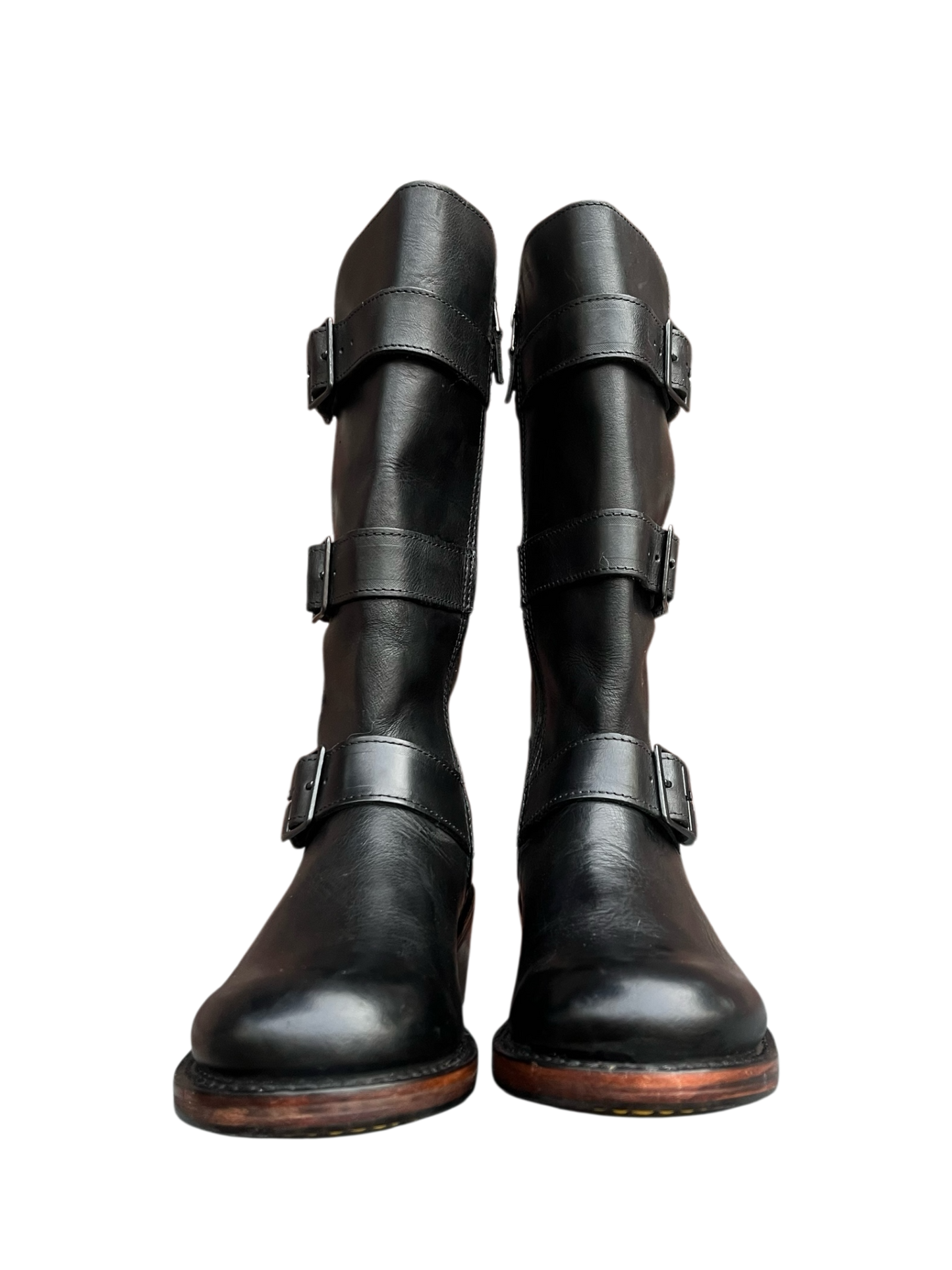 Dr. Martens 11657 Jolie biker boot