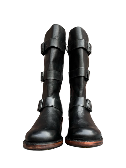Dr. Martens 11657 Jolie biker boot