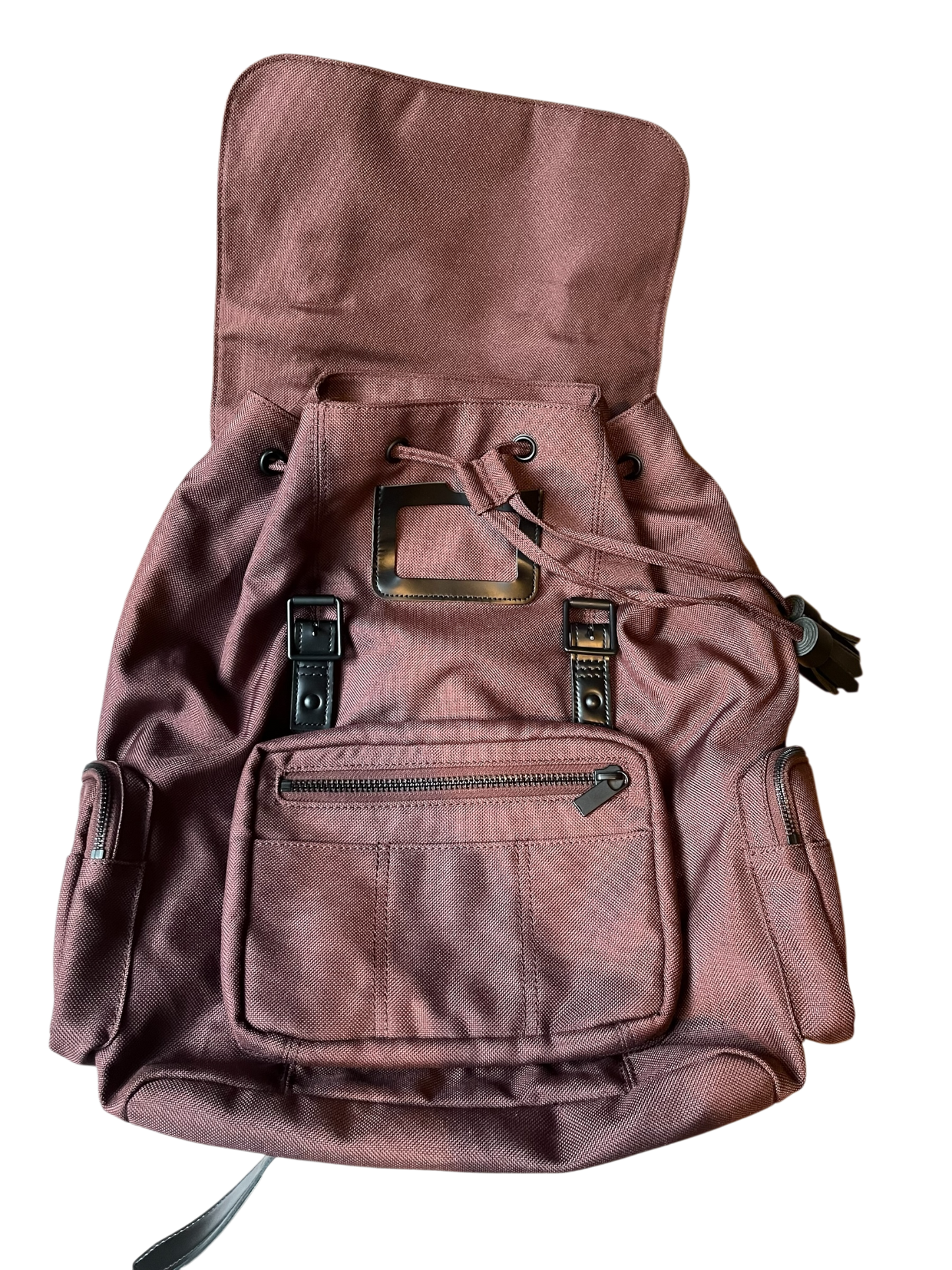 Dr. Martens Canvas rugzak