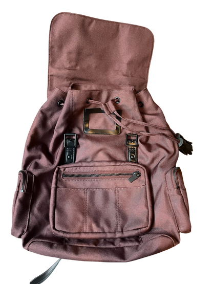 Dr. Martens Canvas rugzak