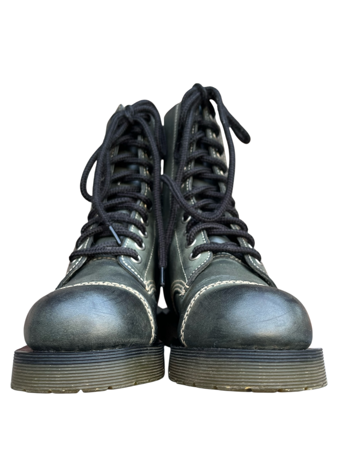 Dr. Martens 2B34 Vintage laarzen