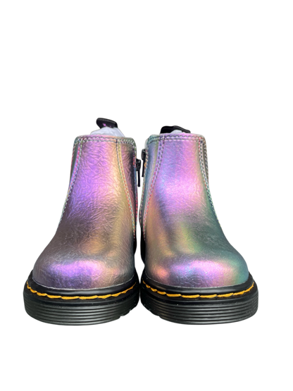 Dr. Martens 2976 T Rainbow crinckle