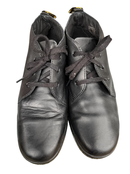 Dr. Martens Will Greasy lamper
