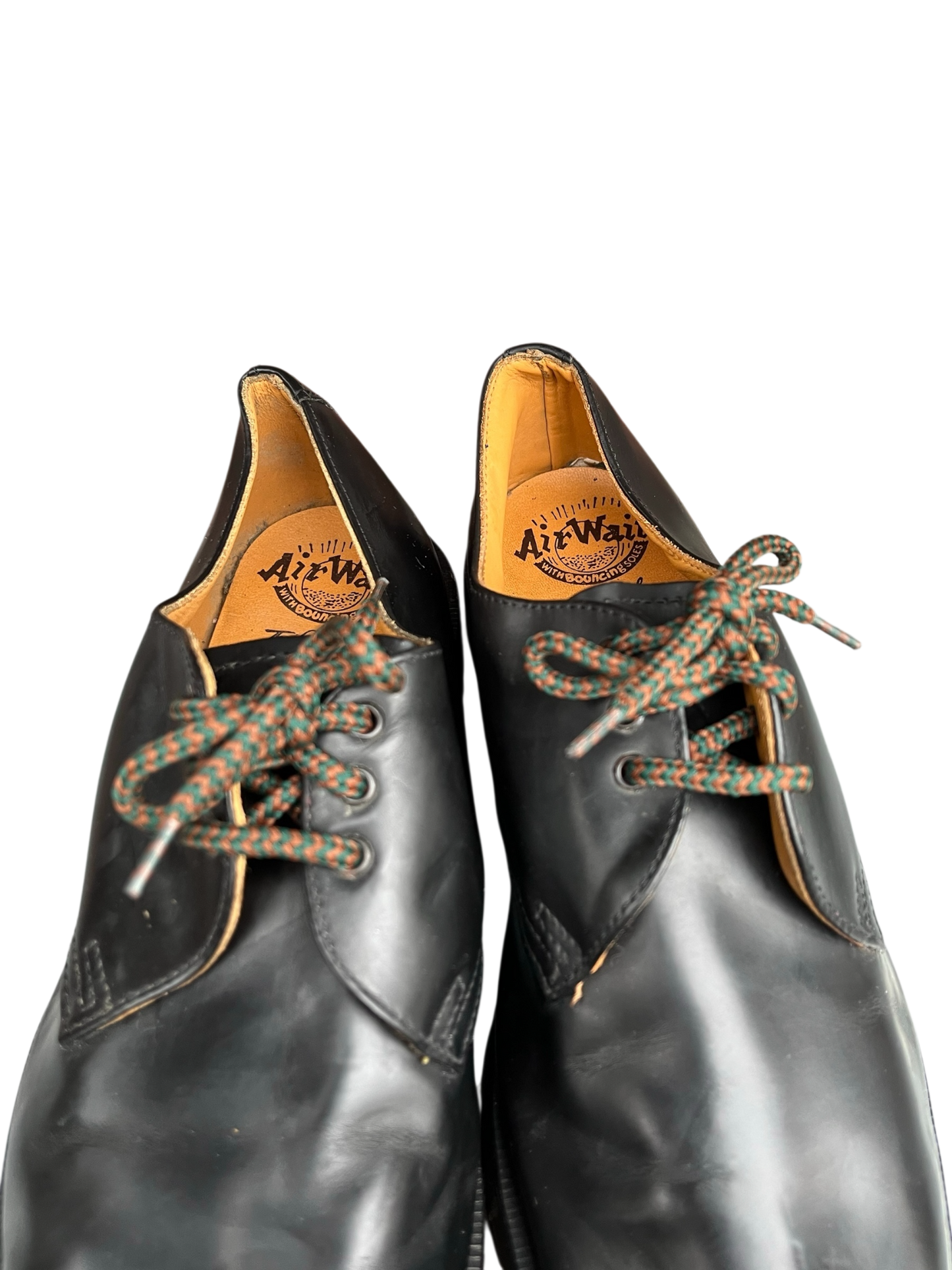 Dr. Martens 1461 MIE Vintage