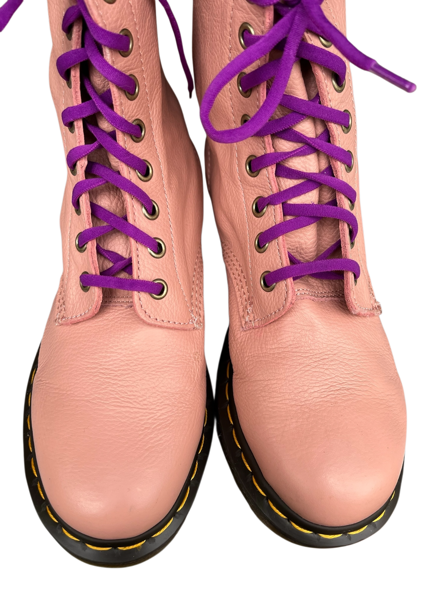 Dr. Martens 1460 Pascal roze