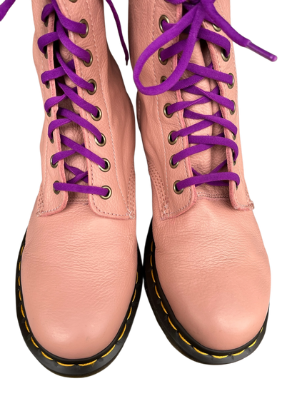 Dr. Martens 1460 Pascal roze