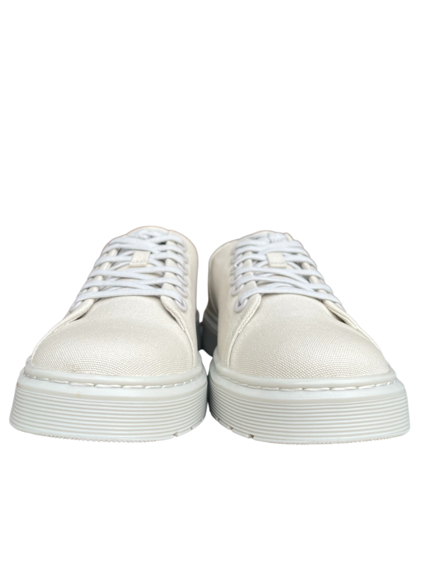 Dr. Martens Dante canvas sneakers