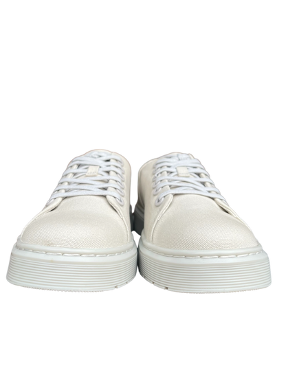 Dr. Martens Dante canvas sneakers