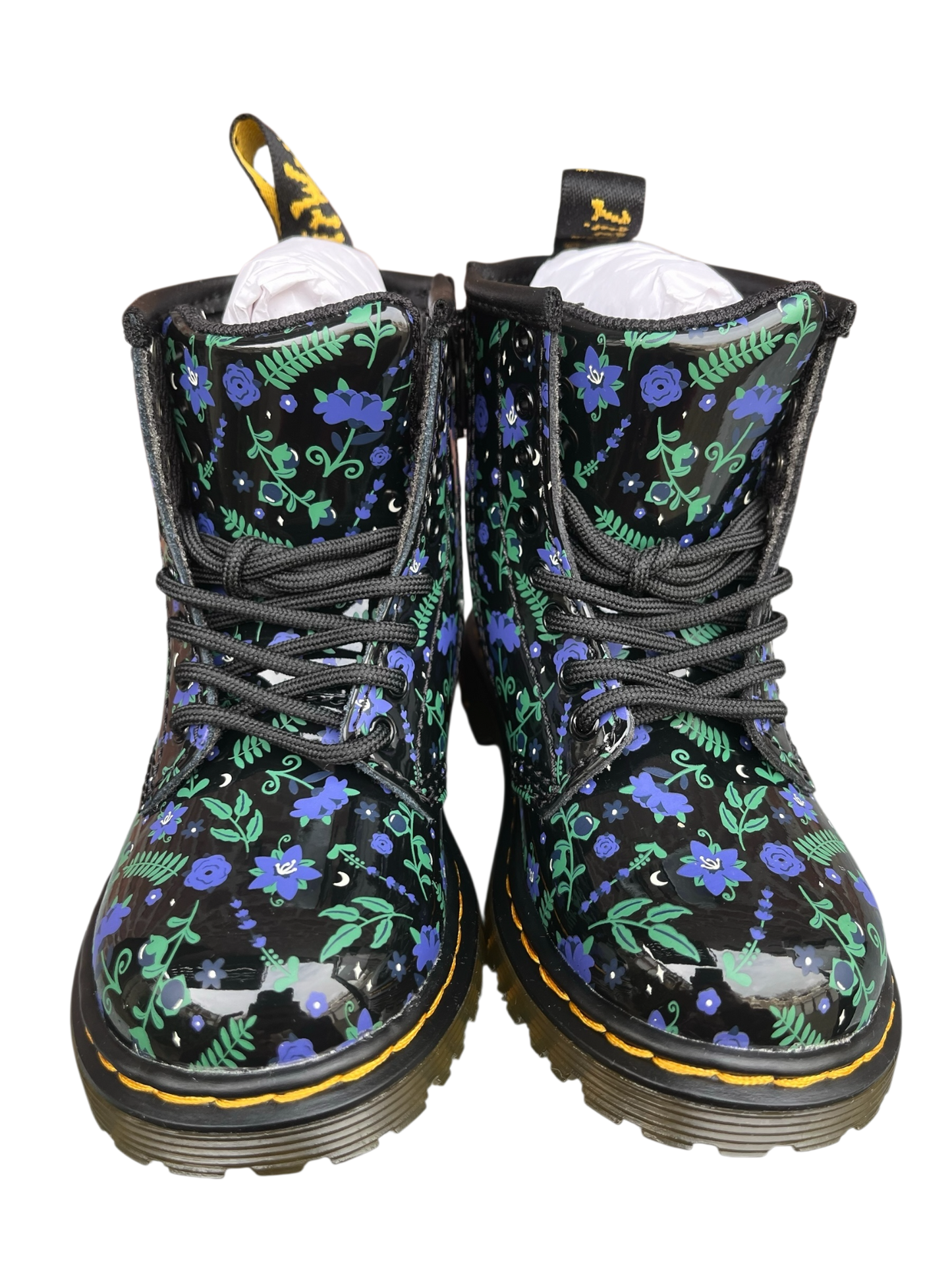 Dr. Martens 1460 T Mystic garden