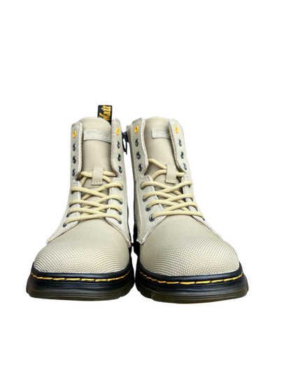 Dr. Martens Combs J pale olive