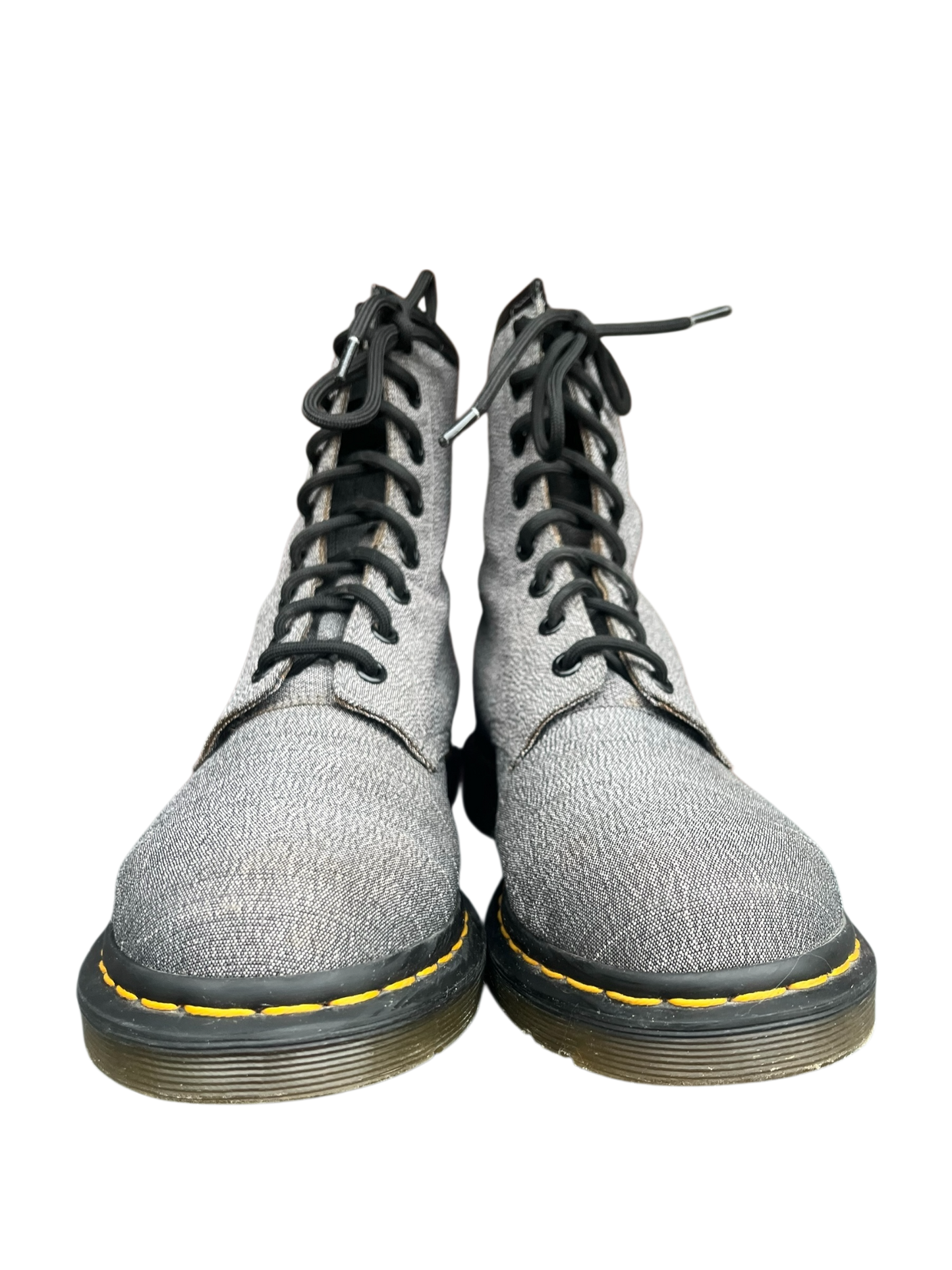 Dr. Martens Vegan Castel