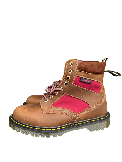 Dr. Martens 1460 MIE Padded panel