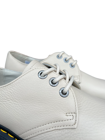 Dr. Martens Quad II pisa beige