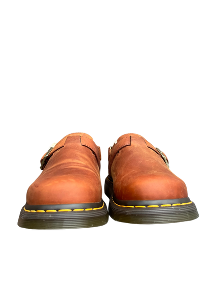 Dr. Martens Jorge II furlined mules