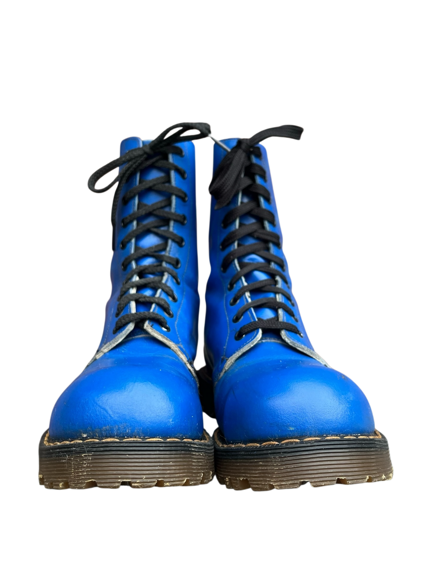 Dr. Martens D598-69 MIE Steel toe
