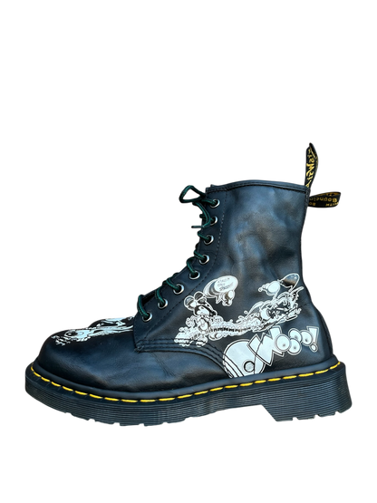 Dr. Martens 1460 Rick Griffin