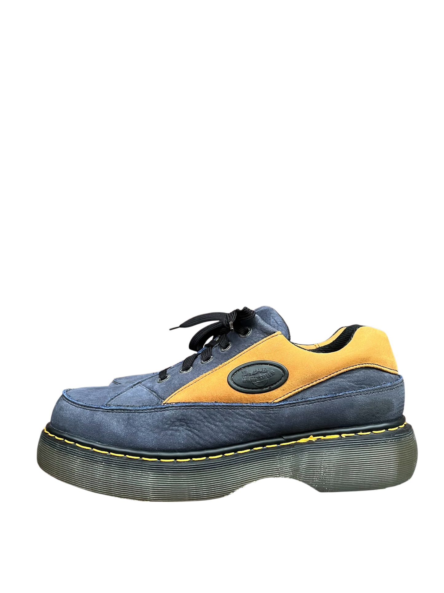 Dr. Martens 8363 MIE Buzz sole