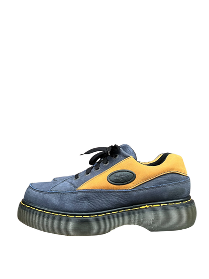 Dr. Martens 8363 MIE Buzz sole