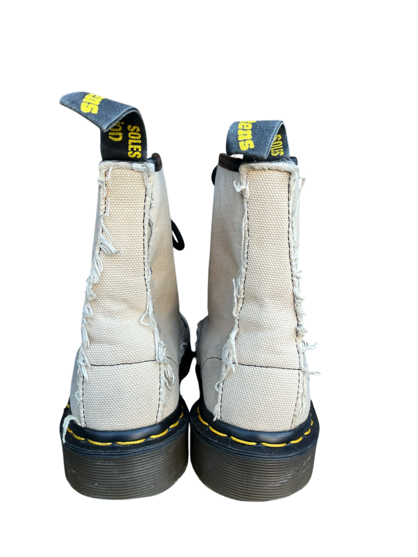 Dr. Martens 1460 MIE Canvas