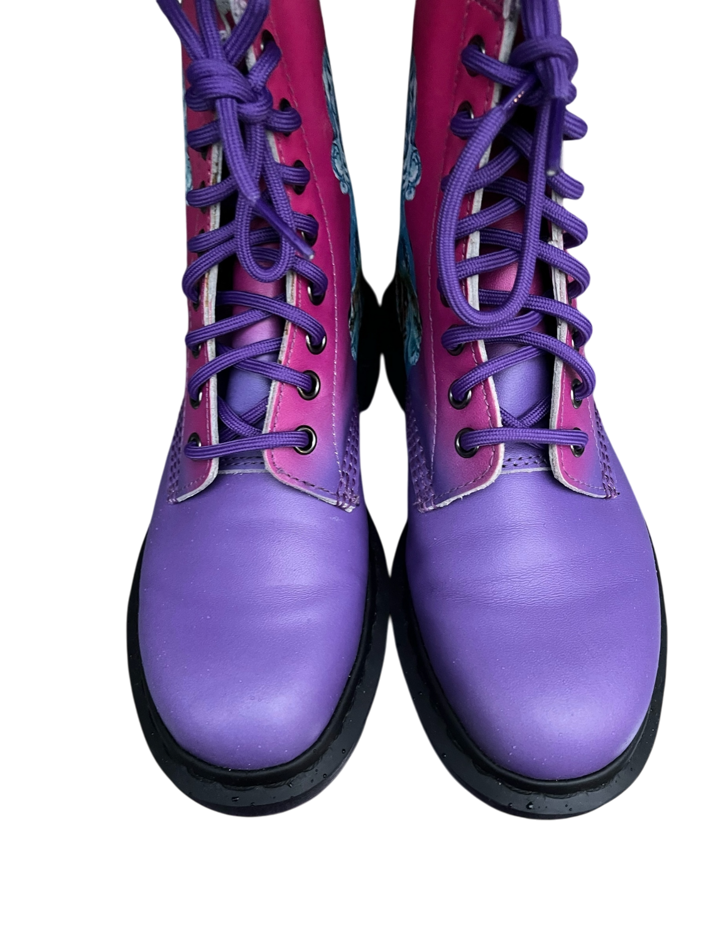 Dr. Martens 1460 Technique “New order”