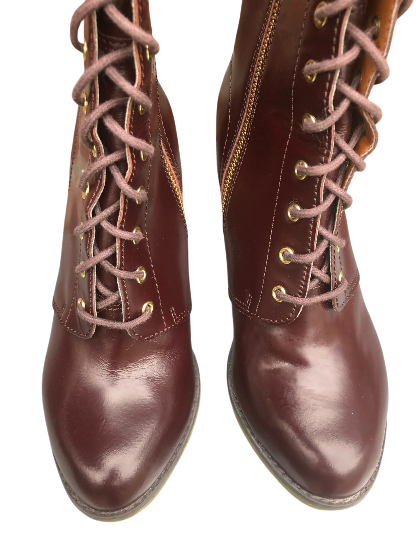 Dr. Martens Gilda stiletto heels