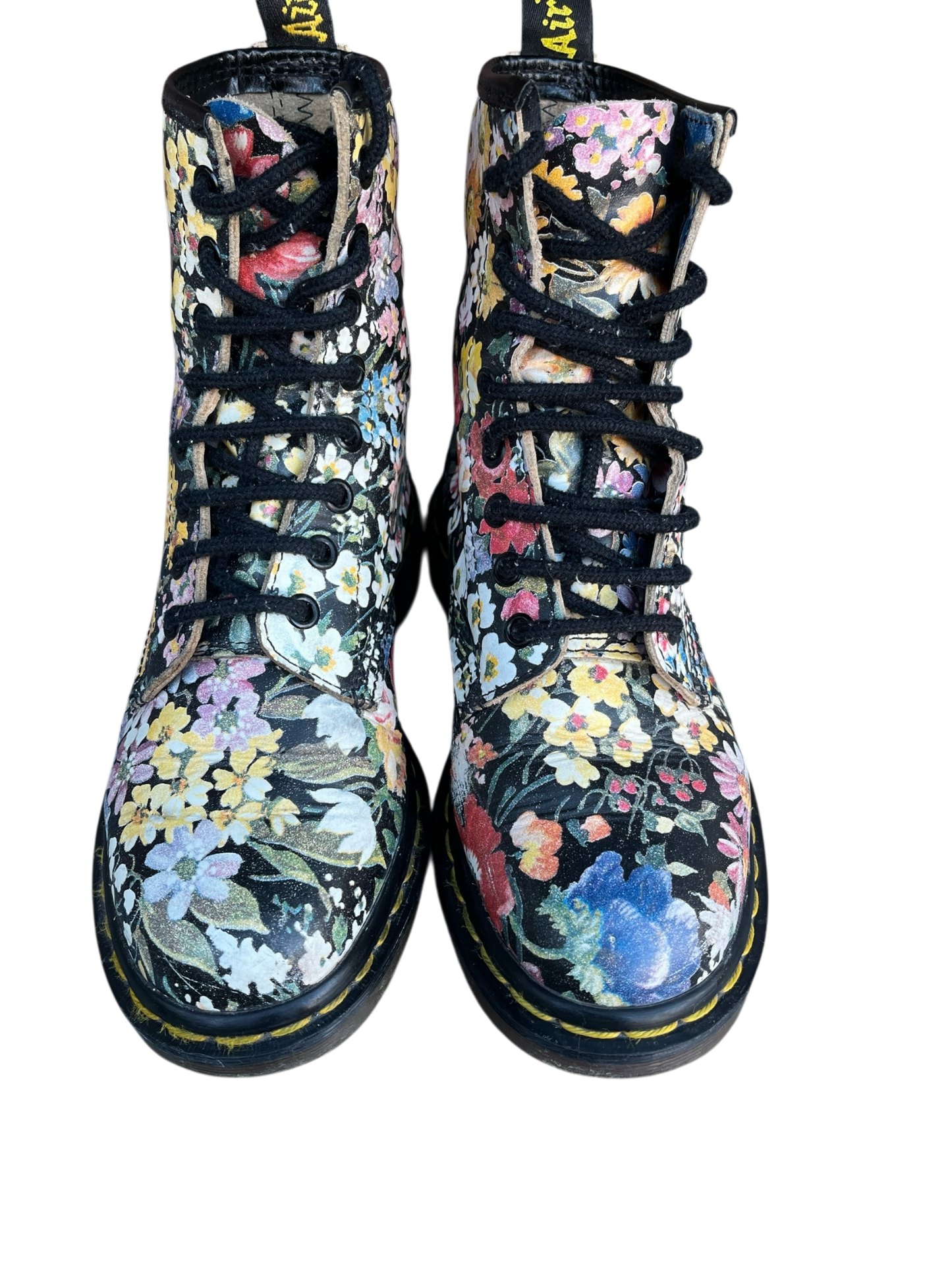 Dr. Martens 1460 MIE Sienna miller