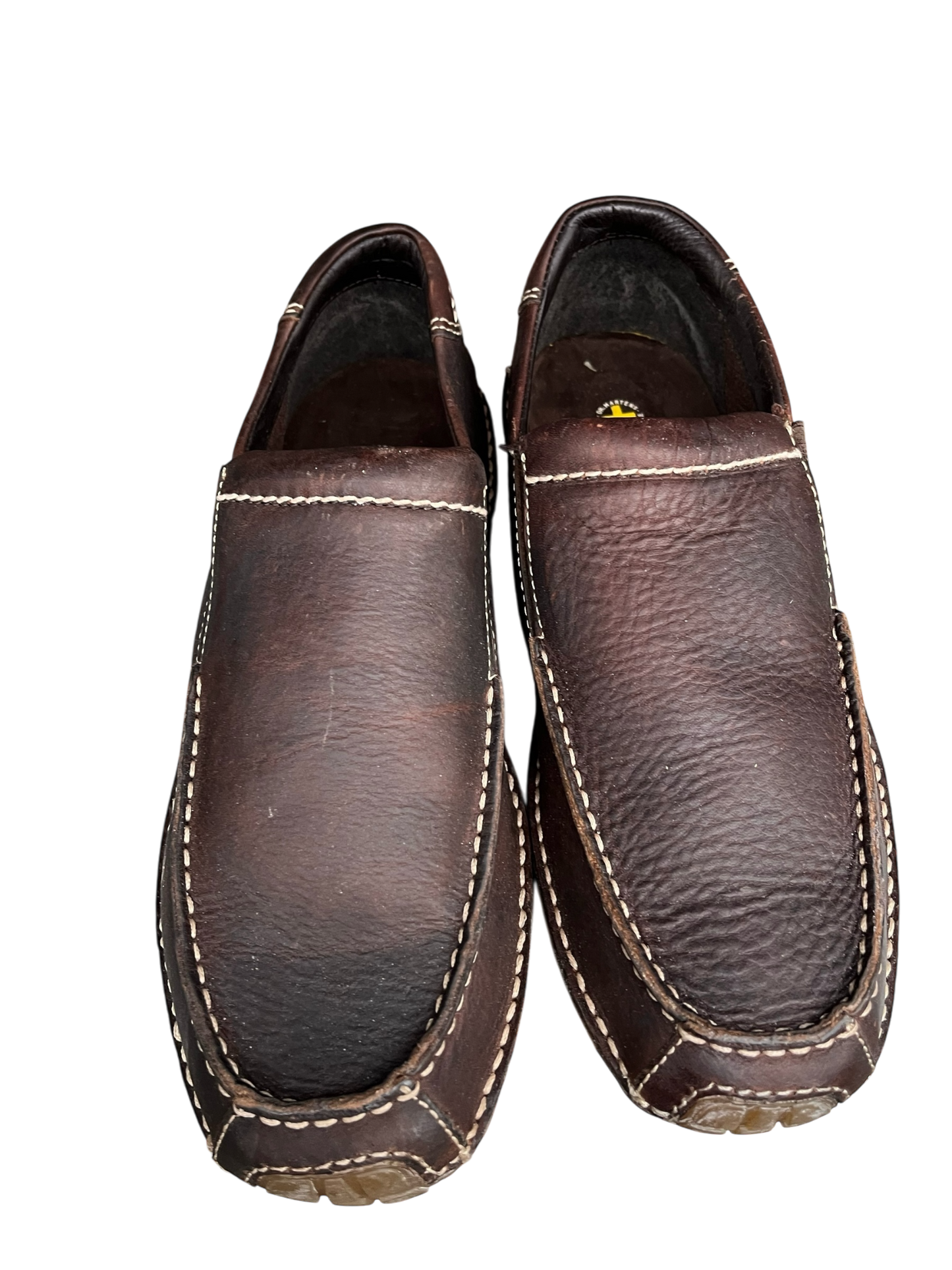 Dr. Martens 8B59 slip on loafers SAMPLE