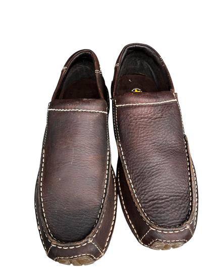 Dr. Martens 8B59 slip on loafers SAMPLE