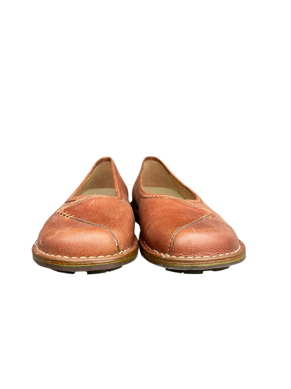 Dr. Martens ballerina SAMPLE