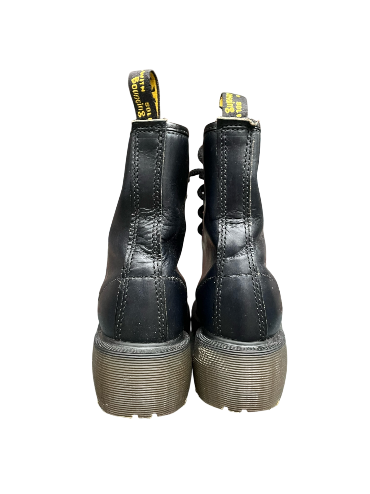 Dr. Martens 8304 MIE clubsole