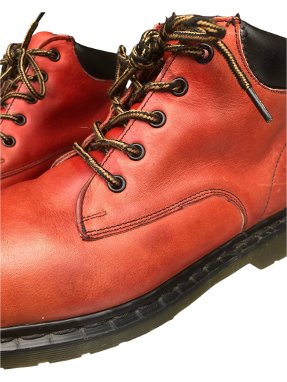 Dr. Martens Ben MIE steel toe