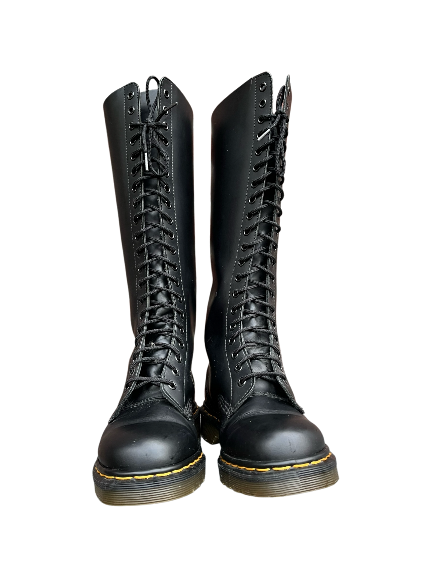 Dr. Martens 1420 MIE high boots