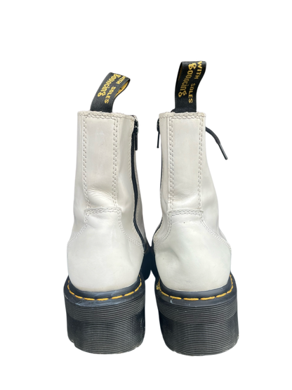 Dr. Martens Jadon