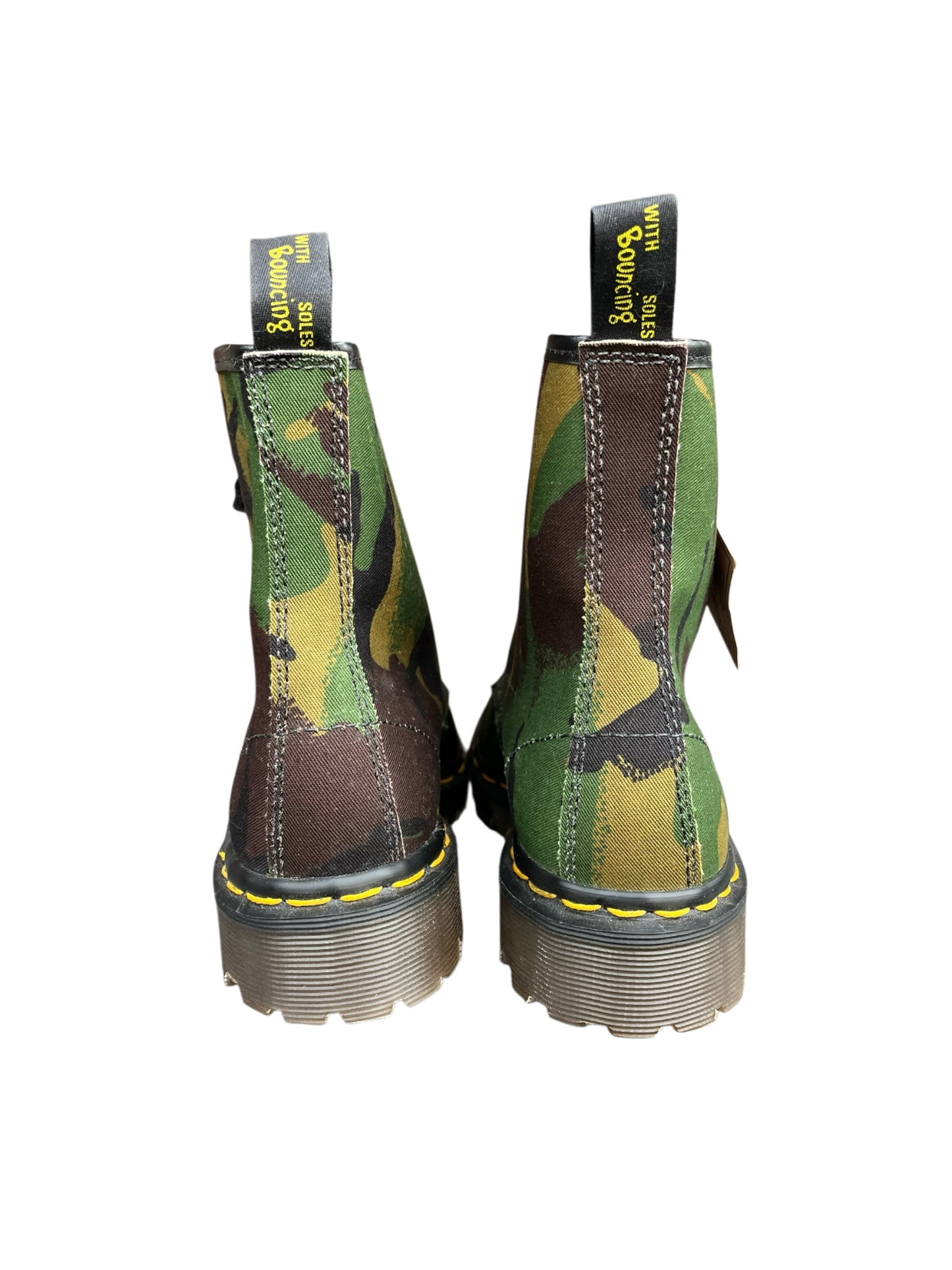 Dr. Martens MIE Bex Camo