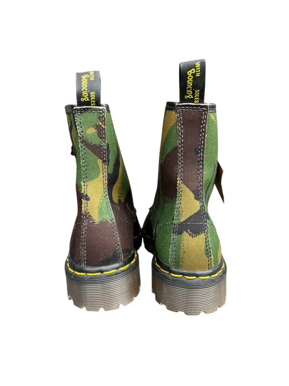 Dr. Martens MIE Bex Camo