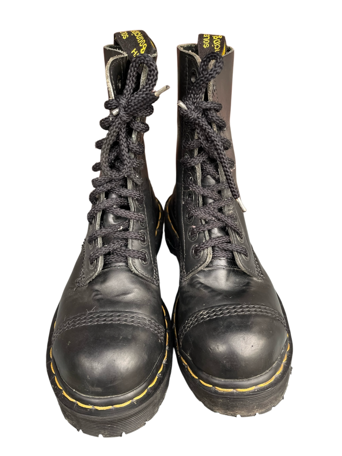 Dr. Martens 8761 MIE Bex steeltoe