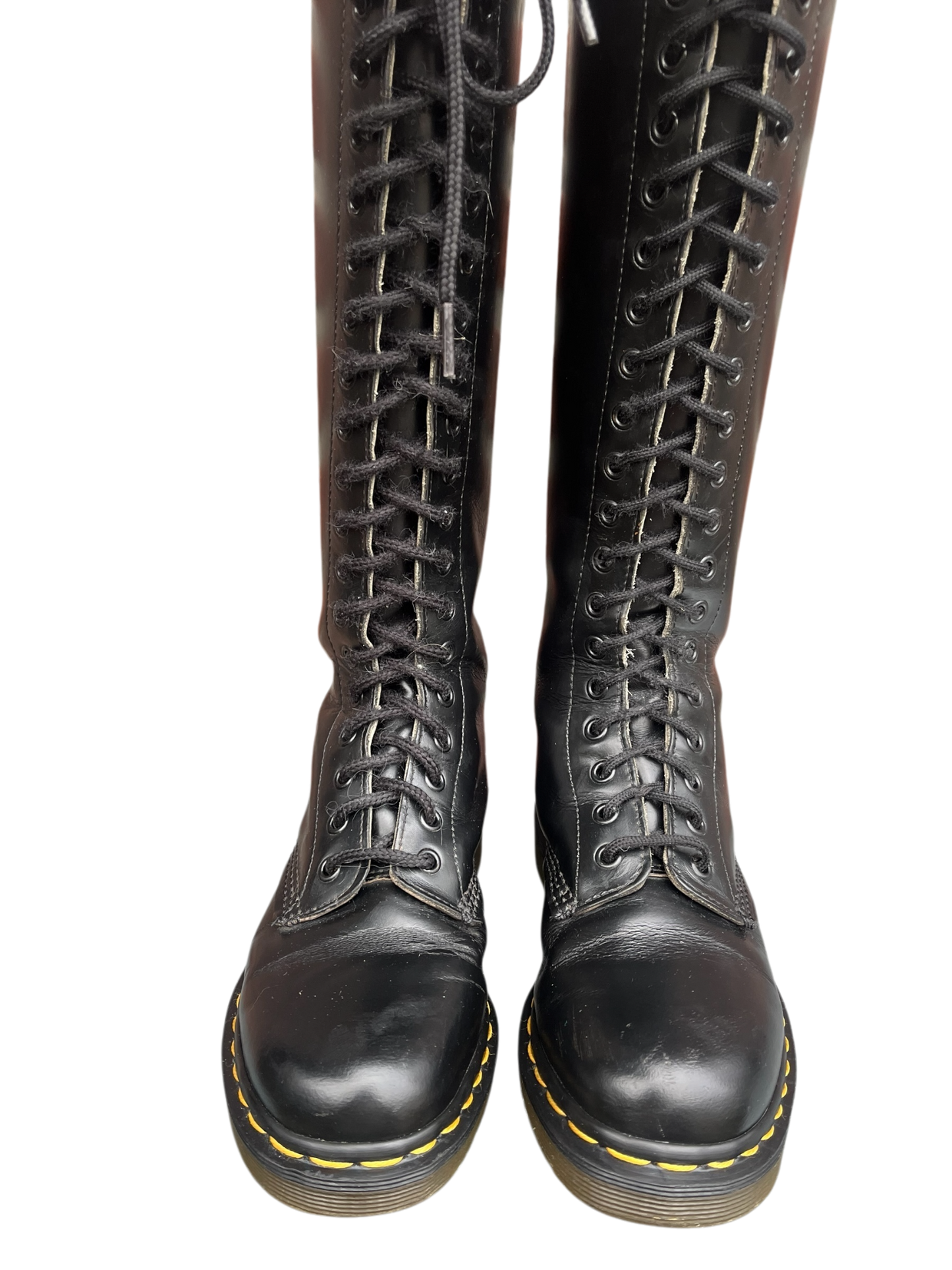 Dr. Martens 1420 MIE high boots