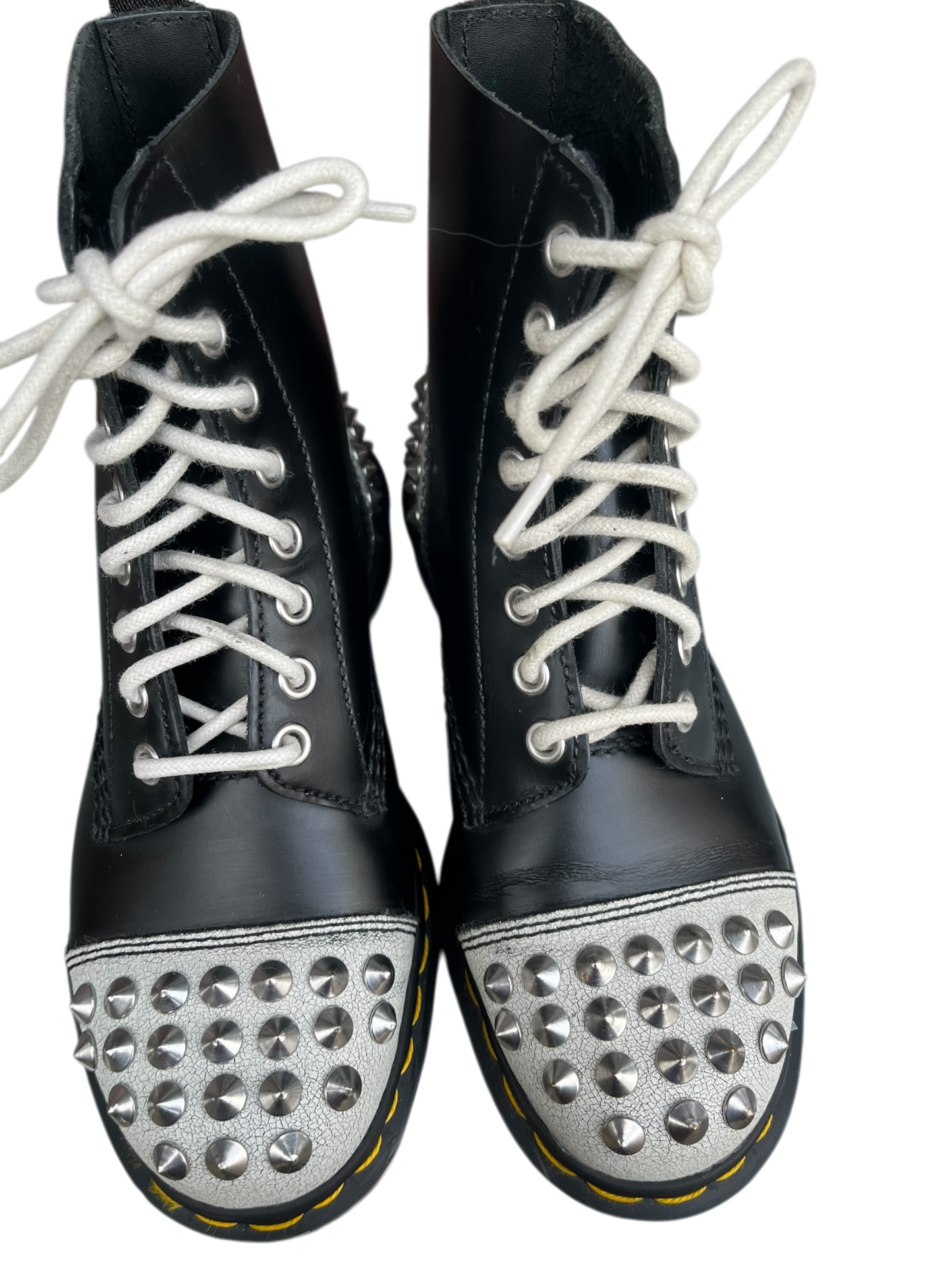 Dr. Martens Dai limited edition