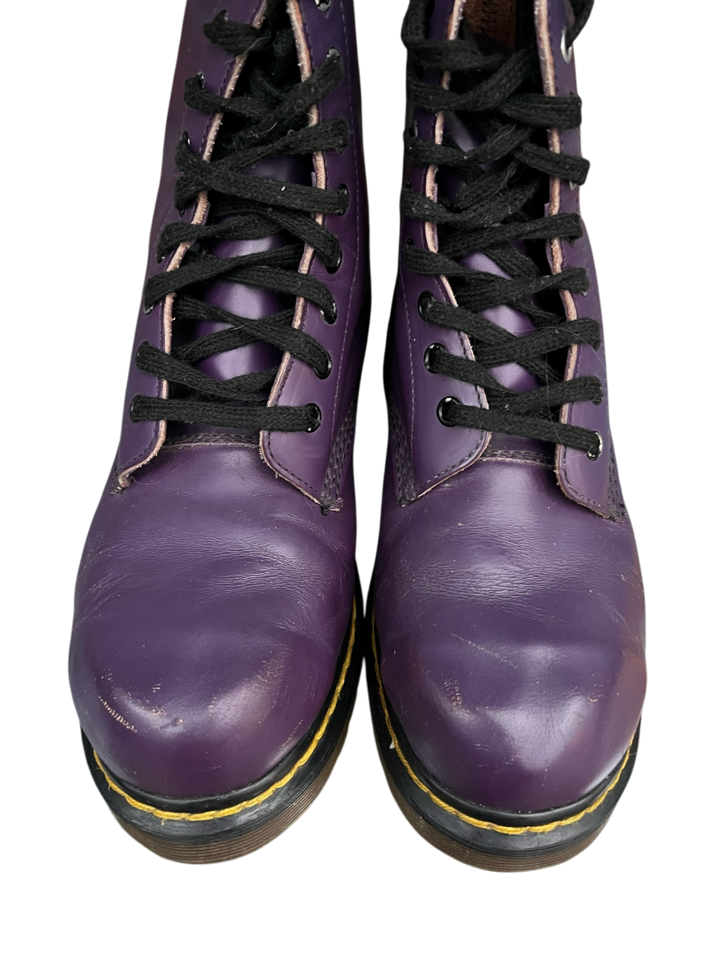 Dr. Martens 1460 MIE double stitch