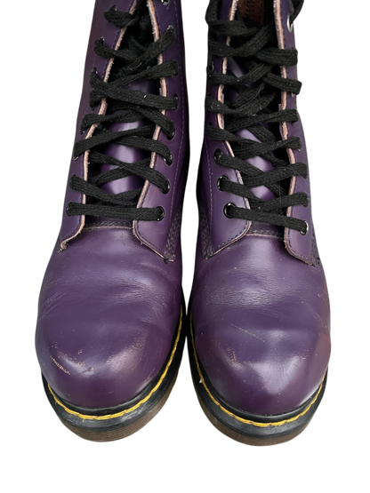 Dr. Martens 1460 MIE double stitch