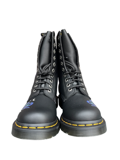 Dr. Martens 1490 Mystic garden